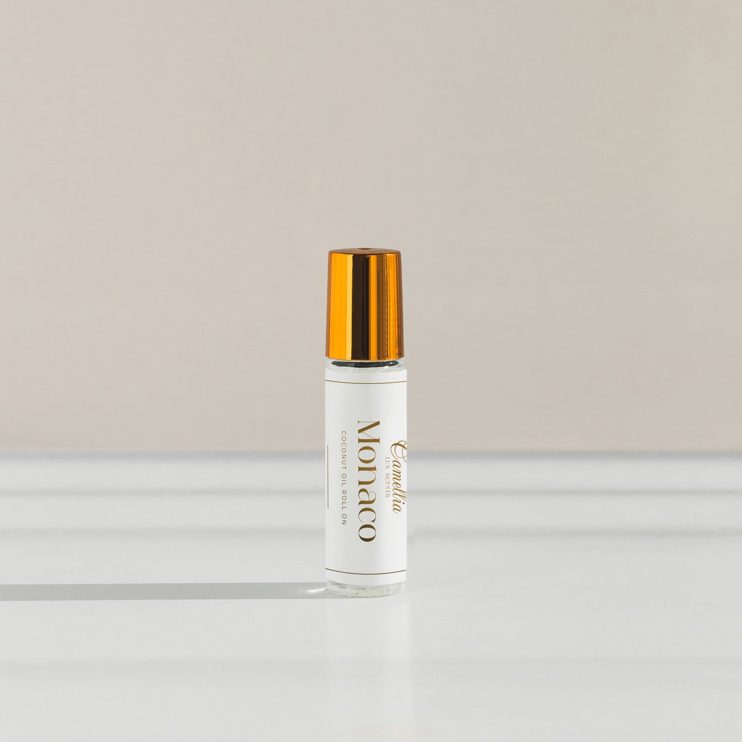Roll-on Perfume Oil