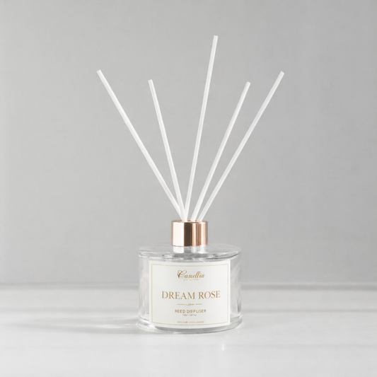 Dream Rose