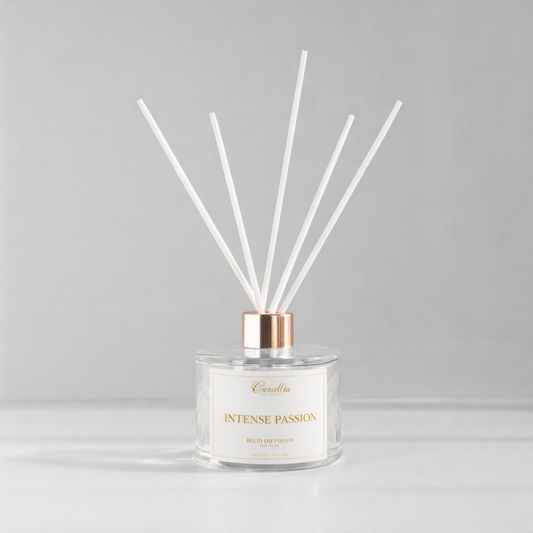 Intense Passion