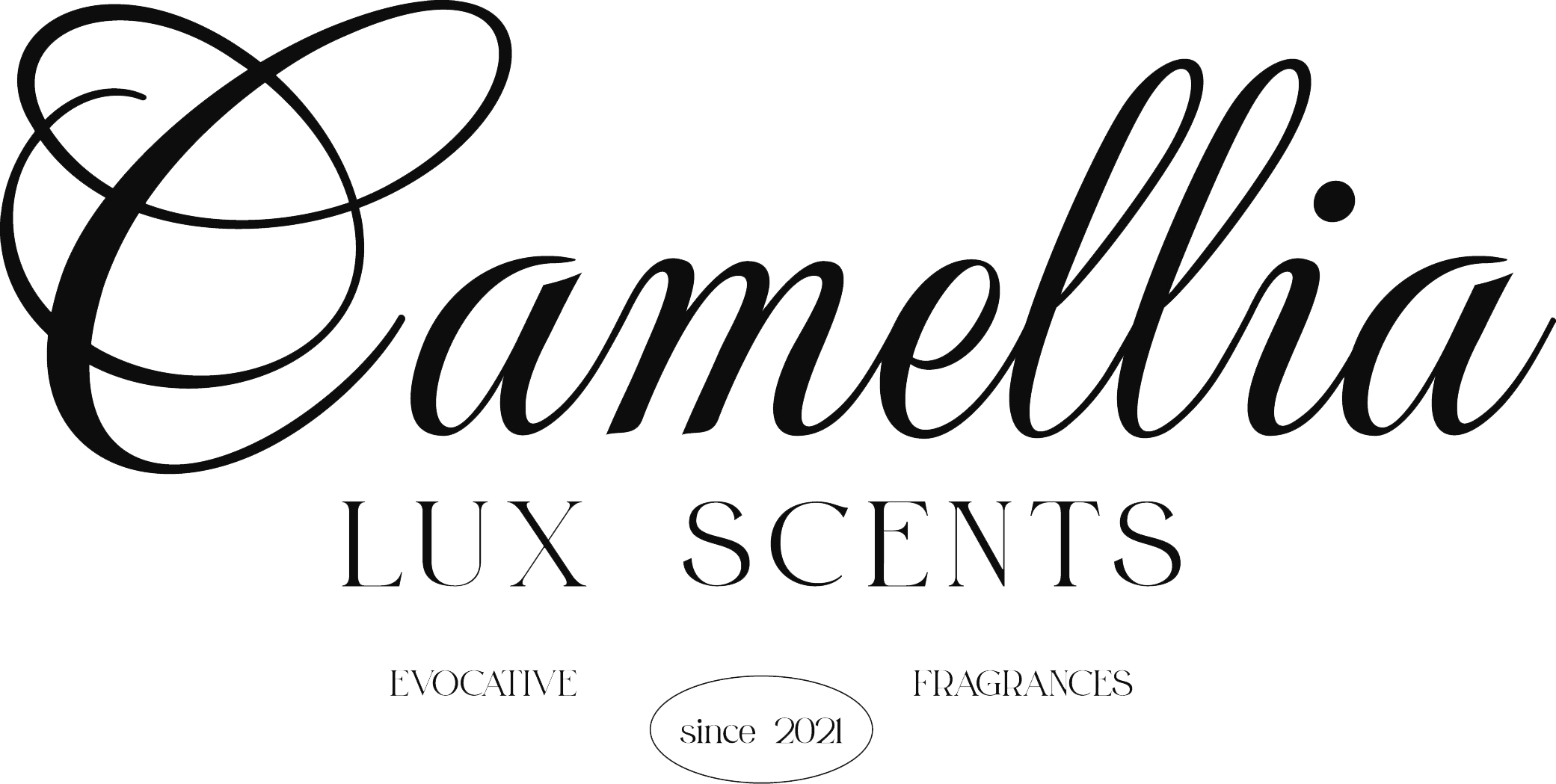 Camellia Lux Scents