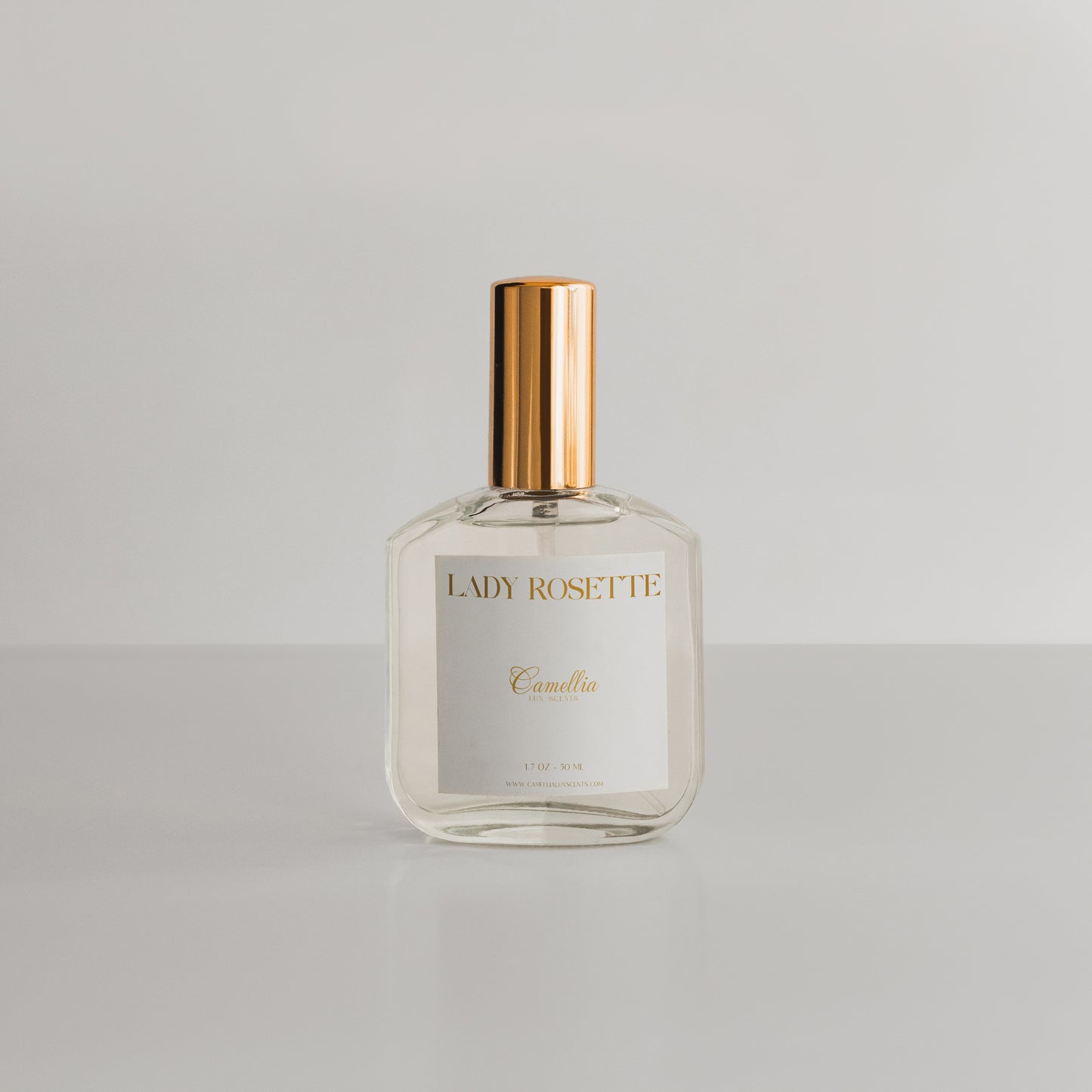 Lady Rosette Perfume
